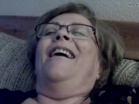 الجدة الجدة: فيديو إباحي مجاني 65 