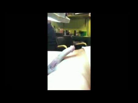 Post Massagem de Cera: Vídeo pornô grátis A7 