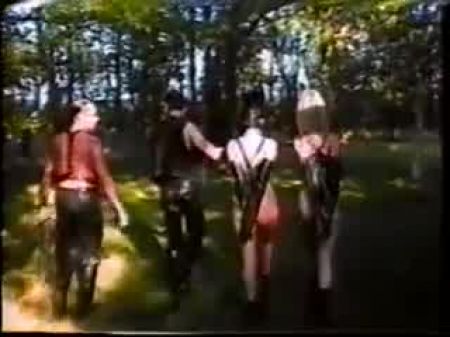 Brit Ponygirls 1997 , Free Porno Movie D7