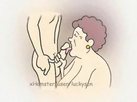 Having Sex Desires About Grandmama Pornography Cartoon: Free Pornography 15