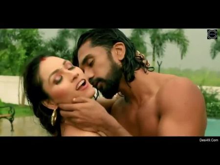 孟加拉夫妇的蜜月性爱视频：免费色情9C 