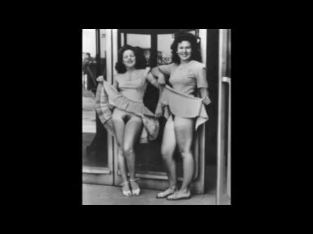 1940s Wife Porn - 1940 > New - hotntubes Porn