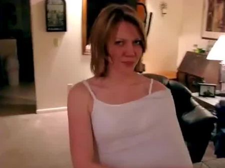 Am I Indeed Doing This She Asks Before Stripping: Pornography 94