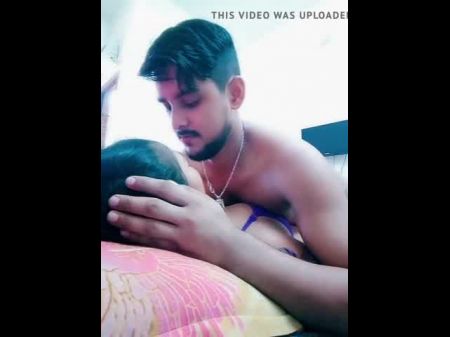 Indian Couples LovinТ Act , Free Pornography Vid 6c