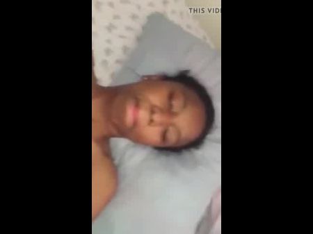 Bajan Mädchen aus Christ Church, kostenloses Porno Video 11 