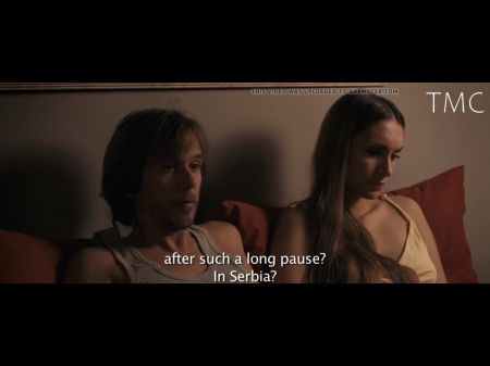Jelena Gavrilovic - A Serbian Video , Free Pornography 00