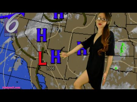 Fisty The Weather Damsel , Free Porno 6d