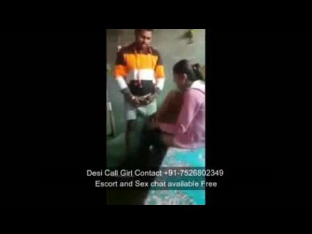 Desi Call Gal Fuck: Free Porn Vid 6d -