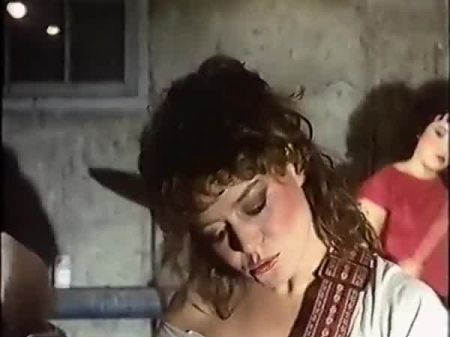 Hot Lips 1984 Us Полный фильм Tish Ambrose 35 мм Dvd Rip 