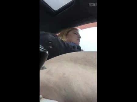 Stuck In Traffic: Free Porno Video F8 -