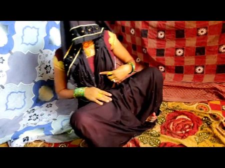 Neues Ehepaar Flitterwochen Sexvideo In Clear Hindi Audio 