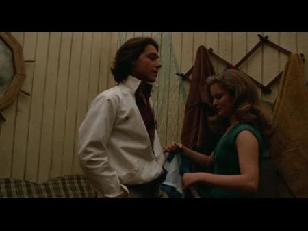 Jennifer Jason Leigh - Rapid Times At Ridgemont High