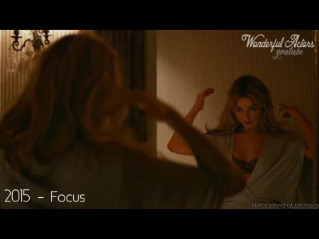 Margot Robbie Compilation and Fake Porn: Free HD Porn 8d 