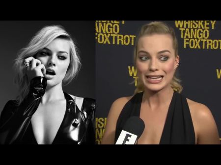 Margot Robbie - Compilation And Fake Porn: Free Hd Porno 8d
