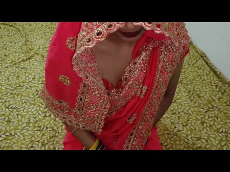 Indian Desi Village Bhabhi Was Cheat Her Hubby And Very First Time Painfull Hump With Step Brother Clear Hindi Audio