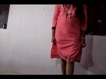 Tamil Wife Eliminates Clothes , Free Porno Movie D2