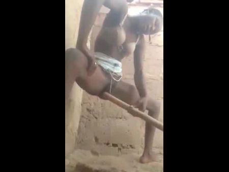 Les Africains Ont Vrai , Free Pornography Video Three Dimensional