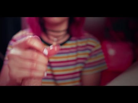I Make Him Jism In 2 Minutes Swift Pov Handjob: Free Porno Ff