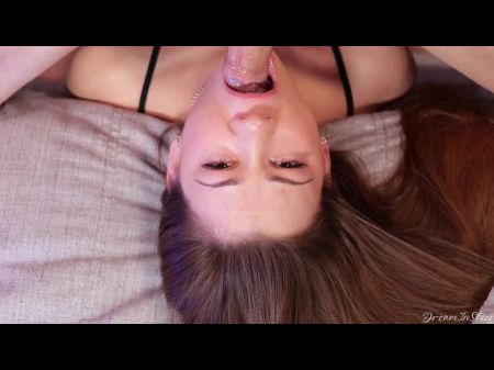 Lovely Amateur Dame Likes Upside Down Face Fucking: Hd Porno 6c