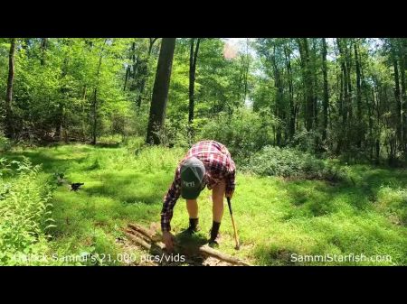 Naked Lumberjack: Free Hd Porn Flick 56 -