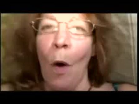 Granny Talking: Free Porn Movie 88 -