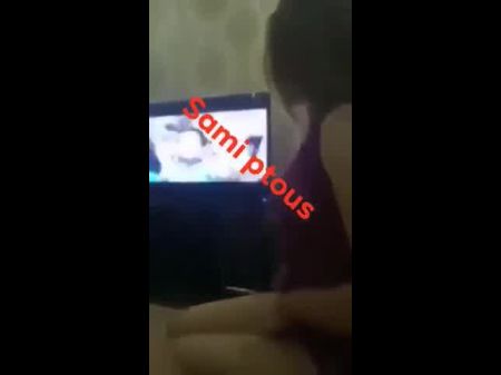 Sami Ptous Wife Tunis 3 , Free Porno Video Two
