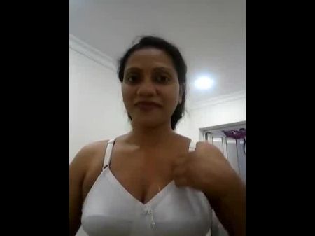 Srilankan Milf Teasing , Free Porn Vid D8