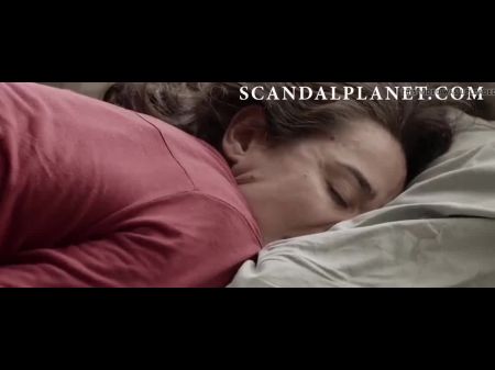 Ракель Карро Обнаженная сексуальная сцена мафгайта на Scandalplanet Com 