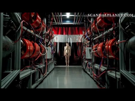 Carrie Coon Nude Scene в остатках на Scandalplanet Com 