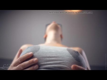 Got Milk Leaking Through Shirt Trio Simulated: Hd Porn 4