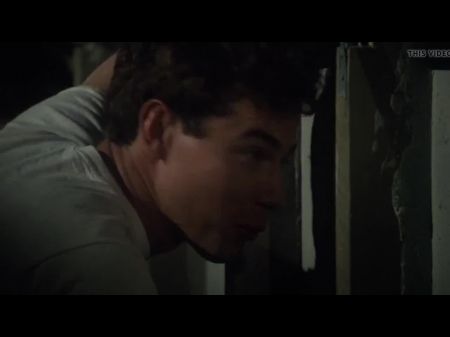 Porkys Bathroom Sequence Slew Of Fuzzy Coochies Kaki Hunter