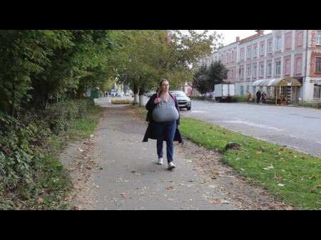 Street Boobs - Amazing Female , Free Porno Vid Ba