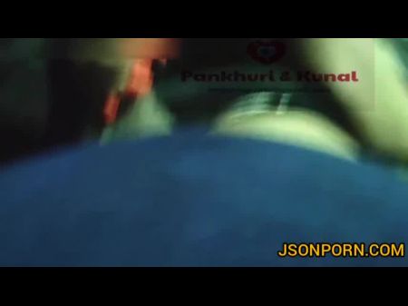 Pankhuri Aur Kunal: бесплатное порно видео 3d 