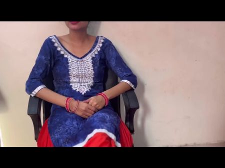 Gonzo Desi Hubby And Punjabi Wifey Fuck In Chair Full Romantic Romp With Filthy Talk Romp Flick With Clear Hindi Audio – S