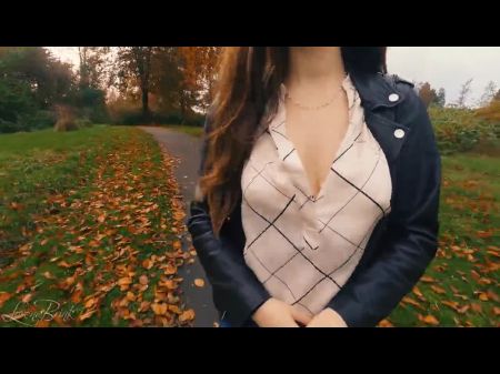 Boobwalk Almost Caught Twice Tits Out Diamond Blouse