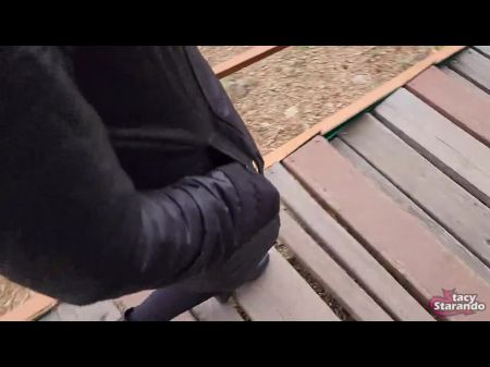 Ambling With My Stepsister In The Woods Park Sex Blog Live Vid - Point Of View