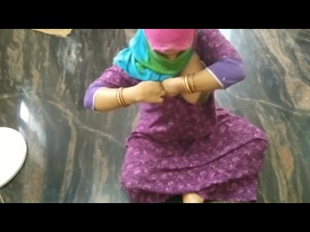 Muslim Bhabhi By Dever , Free Indian Pornography Vid 14