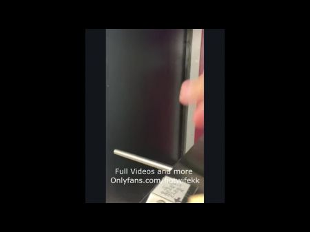 Hotwifekk Gloryhole Creampie Compilation - Muddy Seconds