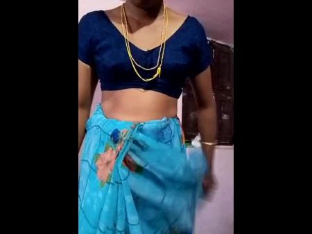 Bannana Frau Indian Tante Blowjob, kostenloser Porno DB 