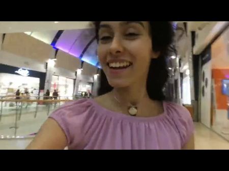 Cumwalk At The Mall: Free Slutload Free Hd Porno Flick C0