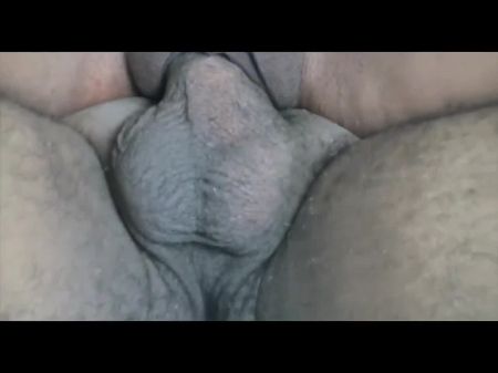 Amateur Creampie: Kostenloses HD -Porno -Video 4d 