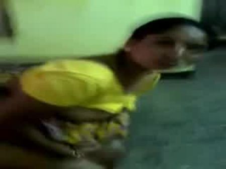 Telugu Hook-up Video: Free Indian Porno Vid E6 -