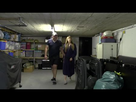 Segredos sujos alemães em casa Episódio 02: pornô HD grátis 18 