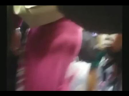 Big Ass Indonesian Maid se conoció en el tren HK es follada 