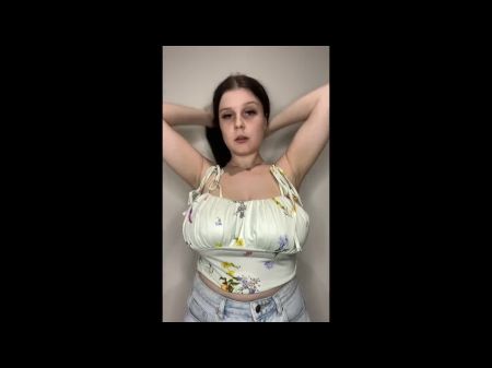 Summer Clothes Attempt On , Free Red Tube Free Pornography 85