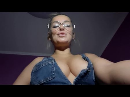 Jerk Off Like A Dame And Eat Your Jism Loser: Free Porno 1d