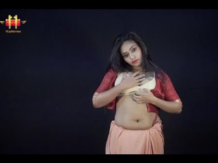 Horny Girlfriend With A Thick Arse , Free Indian Porno Flick 10