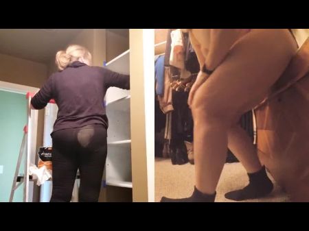 Magnificent Gilf Marierocks Is Working Her Horny Body: Free Porno 34