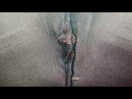 Blows A Load With A Massive Sploog On The Guy