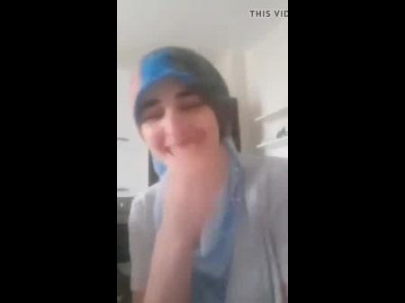 Turkish Amateur Turbanli Narin 3 , Free Pornography F3